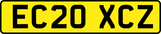 EC20XCZ