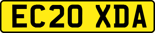 EC20XDA