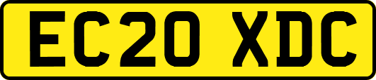 EC20XDC