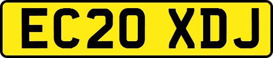 EC20XDJ