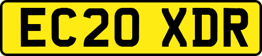 EC20XDR