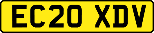 EC20XDV