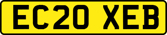 EC20XEB