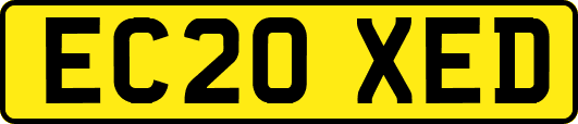 EC20XED