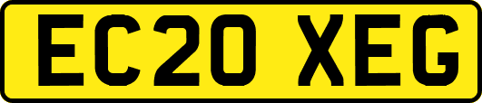 EC20XEG