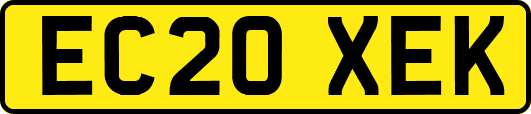 EC20XEK