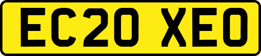 EC20XEO