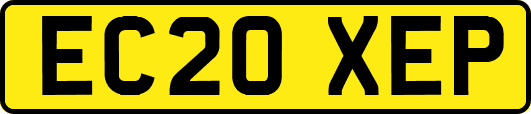 EC20XEP
