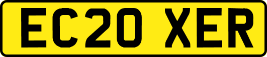 EC20XER