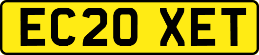 EC20XET