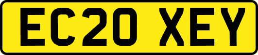 EC20XEY