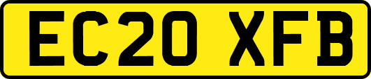 EC20XFB