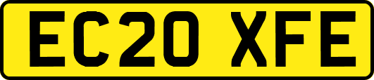 EC20XFE