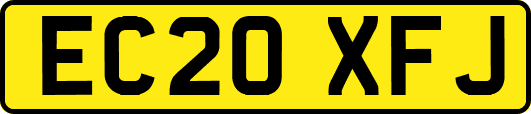 EC20XFJ