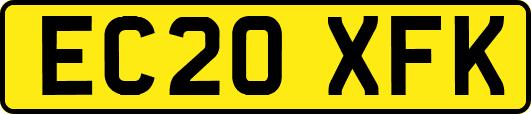 EC20XFK