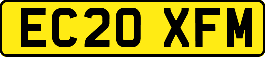 EC20XFM