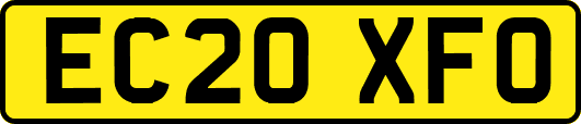 EC20XFO