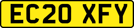 EC20XFY
