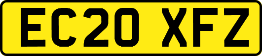 EC20XFZ