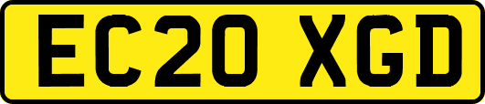 EC20XGD