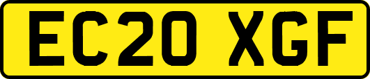 EC20XGF