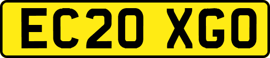 EC20XGO