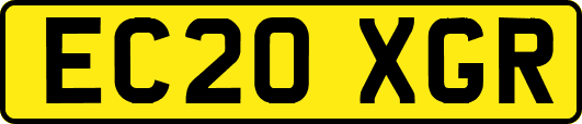 EC20XGR