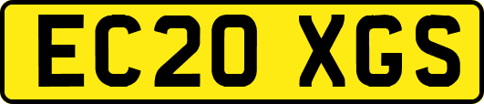EC20XGS
