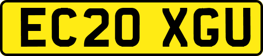 EC20XGU