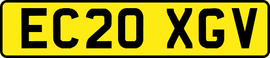 EC20XGV