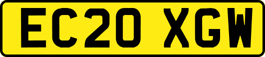 EC20XGW