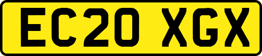 EC20XGX