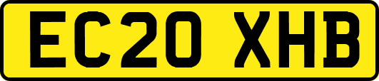 EC20XHB
