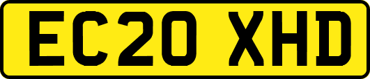 EC20XHD