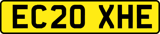 EC20XHE