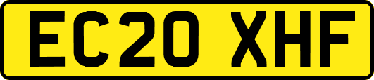 EC20XHF