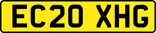 EC20XHG