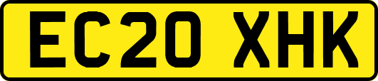 EC20XHK