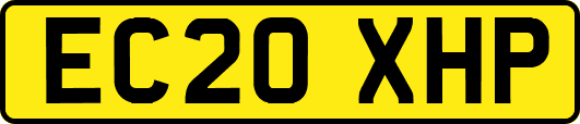 EC20XHP