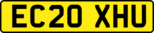 EC20XHU