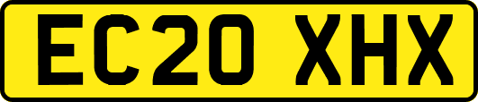 EC20XHX