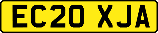 EC20XJA