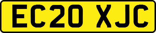 EC20XJC