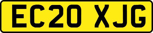 EC20XJG