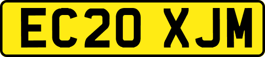 EC20XJM