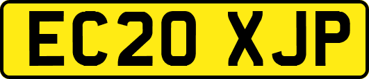 EC20XJP