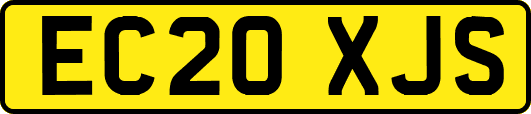 EC20XJS