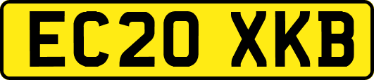 EC20XKB