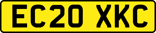 EC20XKC