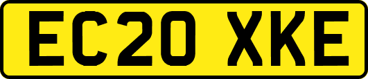 EC20XKE